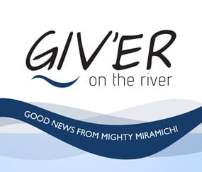 Giver on the River