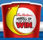 Miramichier Wins 2012 Toyota Camry Hybrid