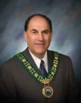 Election Results Miramichi