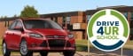 Blackville School Hosting Drive 4UR School Fundraiser