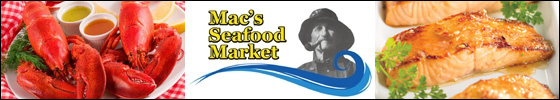 Mac's Seafood Market