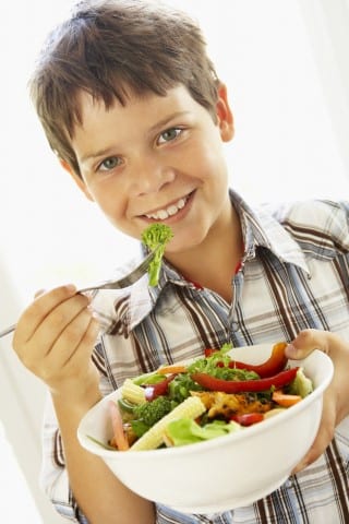 boy-eating-salad-Small