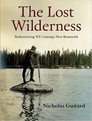 lostwilderness