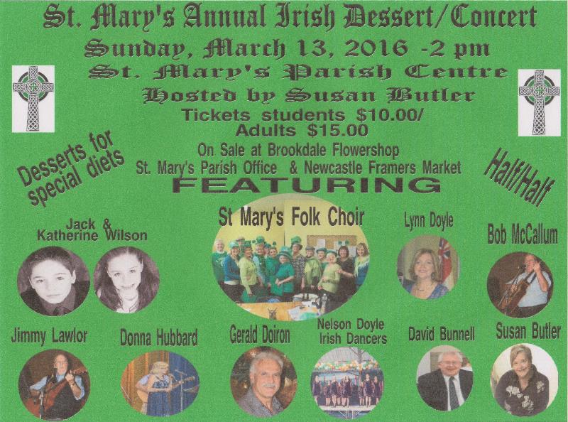 irishdessertconcert