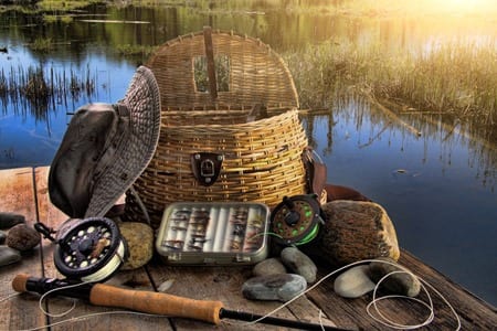 fishingequipment