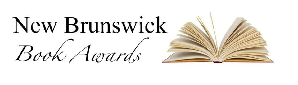 Second Annual New Brunswick Book Awards