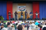Rogersville Bluegrass Festival