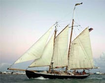 Hindu, 73 feet, Home Port: Key West, Florida