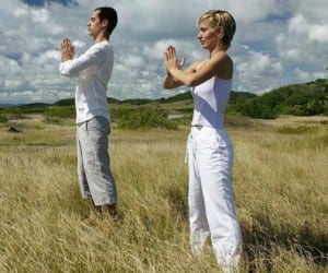 World Tai Chi Day is held on the last Saturday of April at 10 am right around the world each year and that includes us here on the Mighty Miramichi.