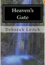 Heaven's Gate by Deborah Leitch.