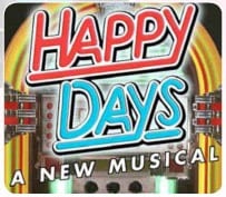 Don't miss Happy Days, a new musical happening at the JMH Theatre.