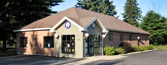 Blackville Credit Union