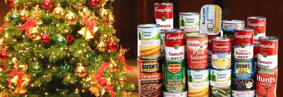 fooddrive