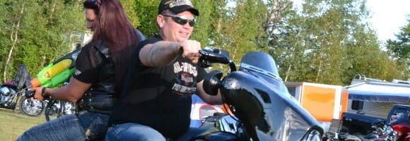 Blackville Biker Rally