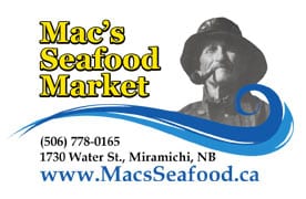 Mac's Seafood Market