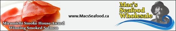 Mac's Seafood Market