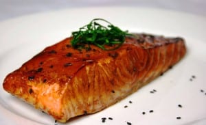 salmon