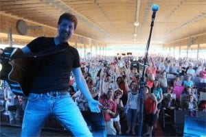 Rogersville Country Music Festival 2015