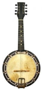 banjo bluegrass