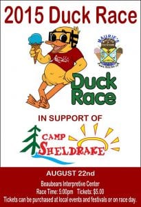 duckrace