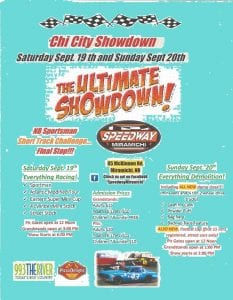 chicityshowdownsept19