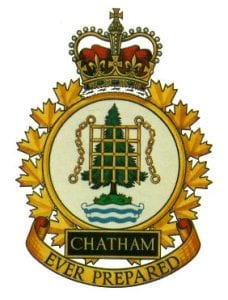 Chatham-crest