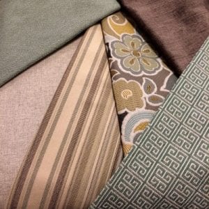 Fabric-Custom