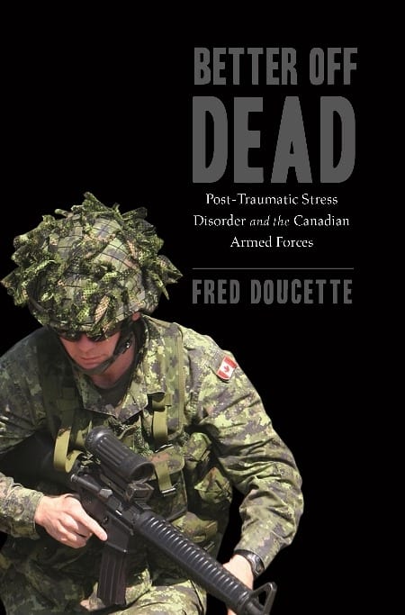 Better Off Dead by Fred Doucette