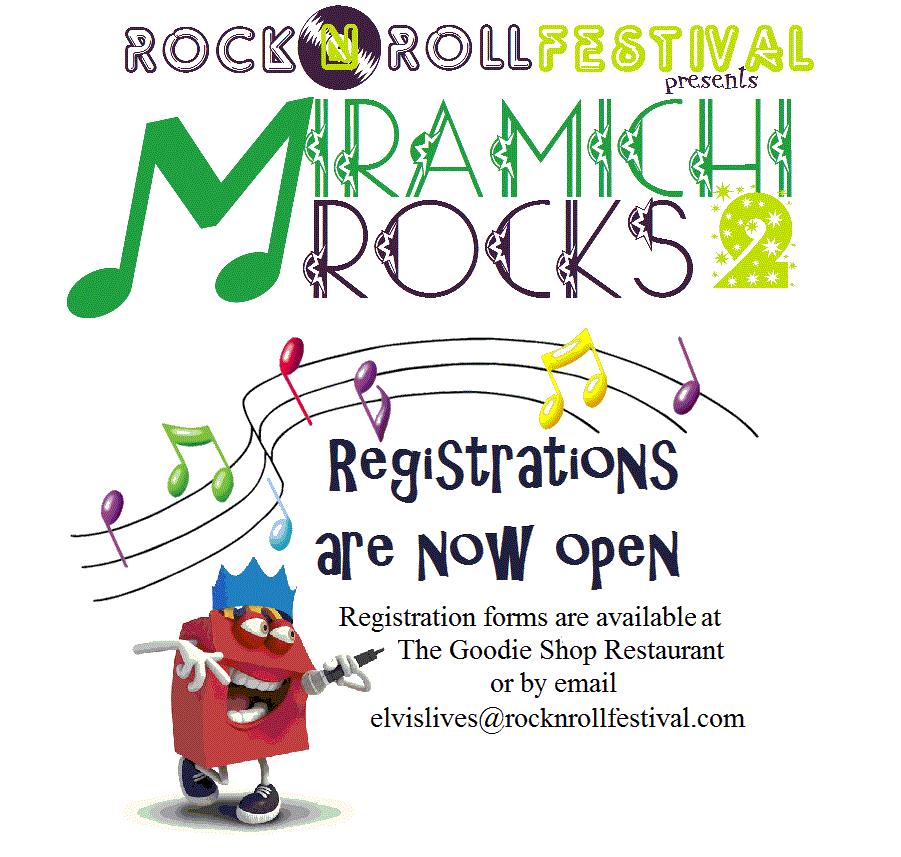 Miramichi Rocks 2