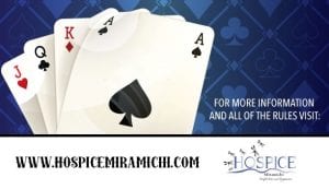 Chase the Ace for Canada Day