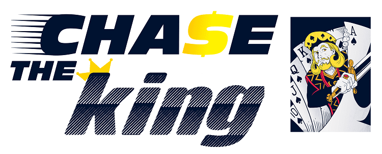 **CHASE THE KING PROMOTION!!! FREE WEEKEND PASS 65$ VALUE