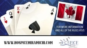 Chase the Ace for Canada Day