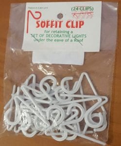 soffitclip