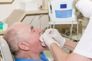 Dental Care for Seniors