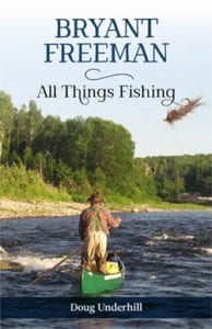 Bryant Freeman All Things Fishing