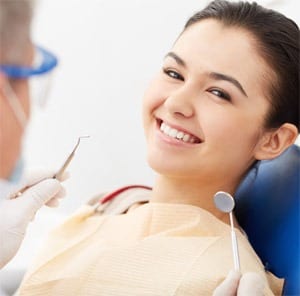 Oral health: an important piece of your overall health