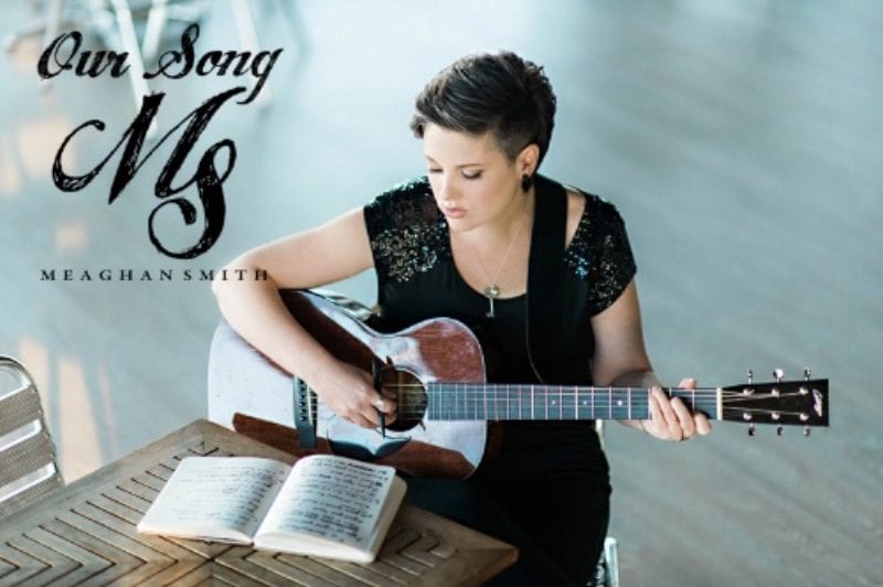 Meaghan Smith New song “The One” unveiled TODAY