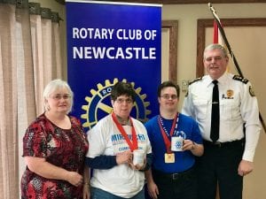 2019 Special Olympics NB Provincial Games