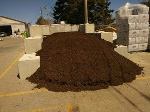 Build Your Own Cedar Raised Bed Planter