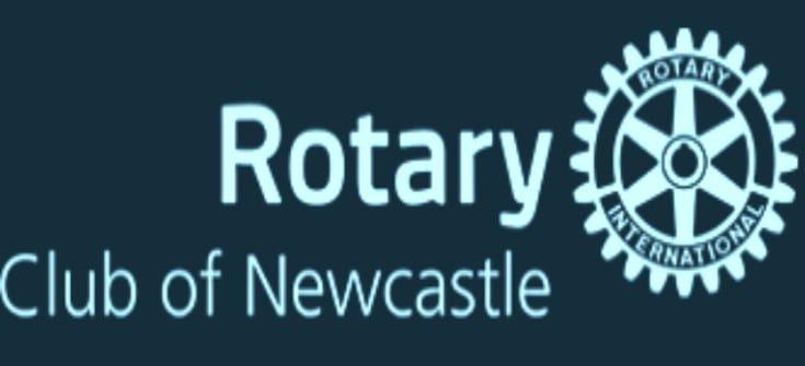 This image has an empty alt attribute; its file name is Rotary-Club-of-Newcastle.jpg