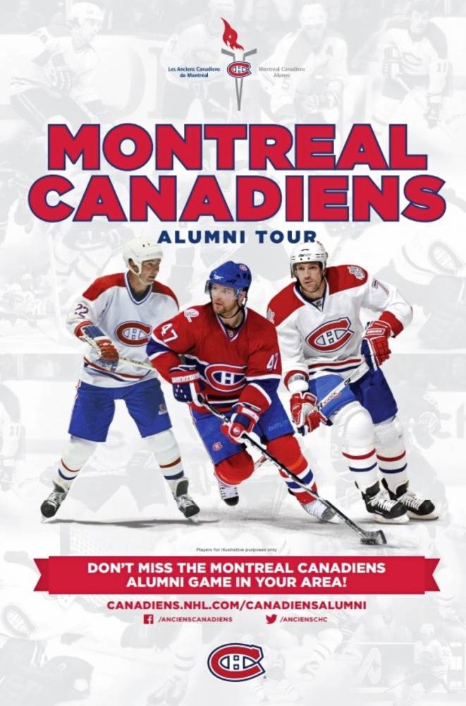 nhl montreal canadiens tickets