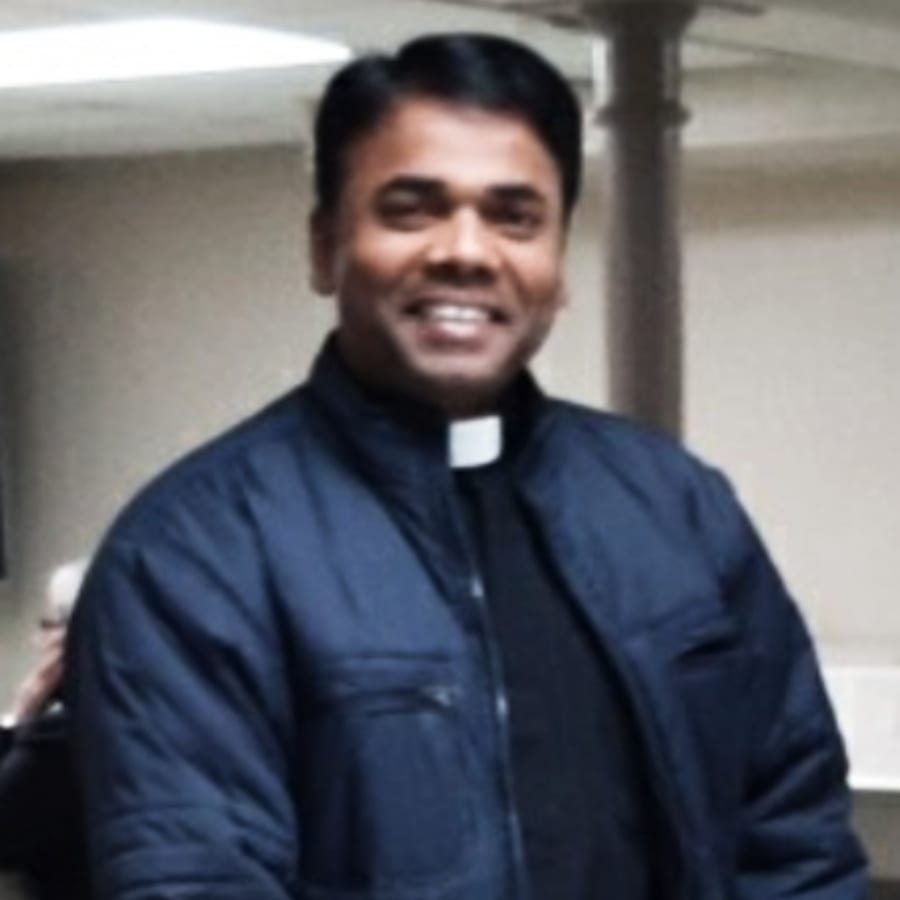 anthony dass padal