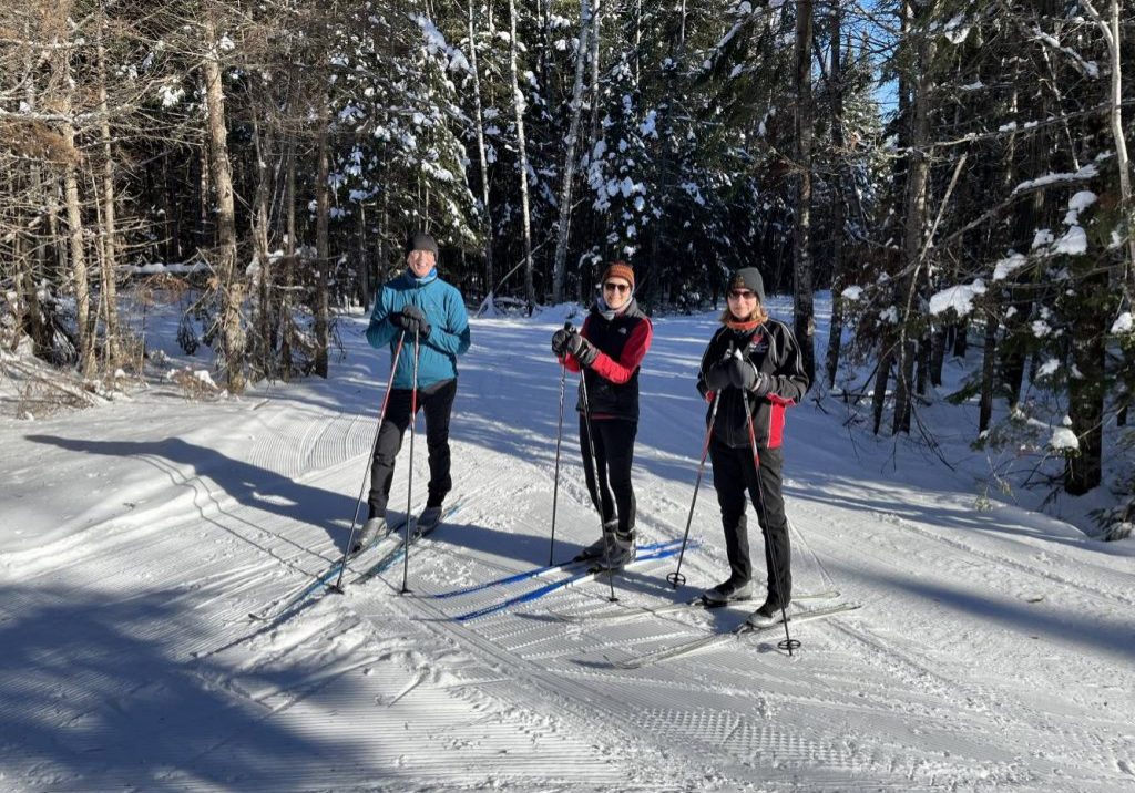 MCCSC (cross country skiers)