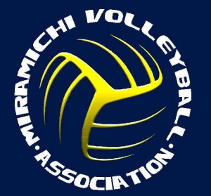 Miramichi Volleyball Registration